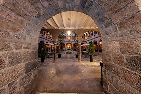 Wyndham Costa del Sol Cusco