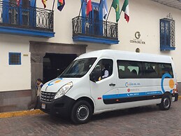 Wyndham Costa del Sol Cusco