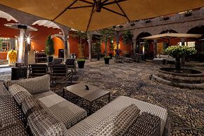 Wyndham Costa del Sol Cusco