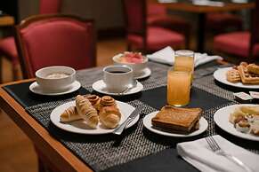 Wyndham Costa del Sol Cusco