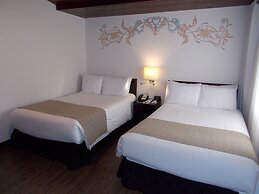 Wyndham Costa del Sol Cusco