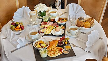 Bayerischer Hof Dresden