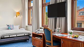 Bayerischer Hof Dresden