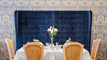 Bayerischer Hof Dresden