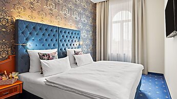 Bayerischer Hof Dresden