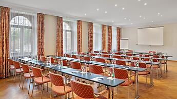 Bayerischer Hof Dresden