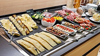 Bayerischer Hof Dresden