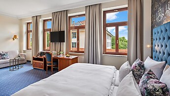 Bayerischer Hof Dresden