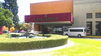 Casa Grande Chihuahua