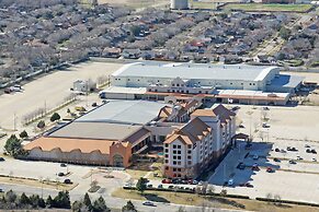 Hampton Inn & Suites Dallas-Mesquite