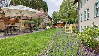 Hotel LinderHof Erfurt