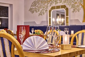 Hotel LinderHof Erfurt