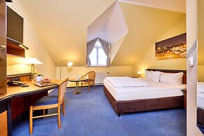 Hotel LinderHof Erfurt
