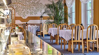 Hotel LinderHof Erfurt