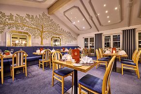 Hotel LinderHof Erfurt