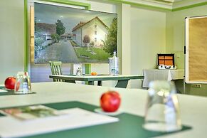 Hotel LinderHof Erfurt