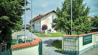 Hotel LinderHof Erfurt