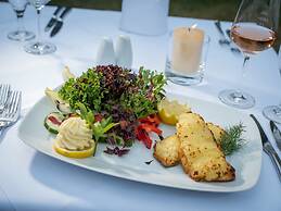 Hotel LinderHof Erfurt