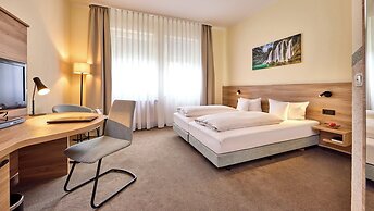 Hotel LinderHof Erfurt