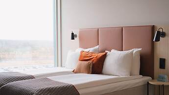 Quality Hotel Arlanda XPO