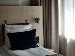 Quality Hotel Arlanda XPO