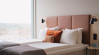 Quality Hotel Arlanda XPO