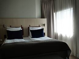 Quality Hotel Arlanda XPO