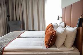 Quality Hotel Arlanda XPO