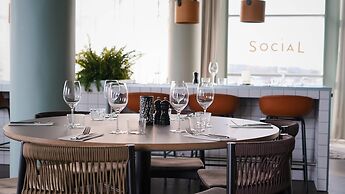 Quality Hotel Arlanda XPO