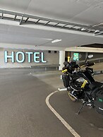 Quality Hotel Arlanda XPO