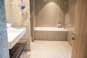 Quality Hotel Arlanda XPO