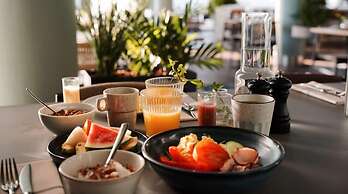 Quality Hotel Arlanda XPO