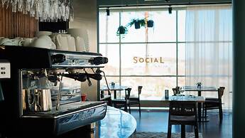 Quality Hotel Arlanda XPO