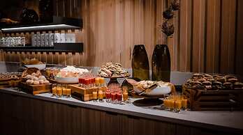 Quality Hotel Arlanda XPO