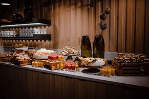 Quality Hotel Arlanda XPO