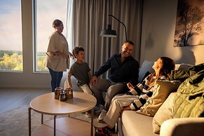 Quality Hotel Arlanda XPO