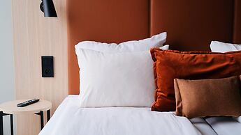 Quality Hotel Arlanda XPO