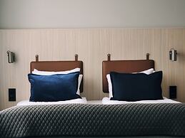 Quality Hotel Arlanda XPO