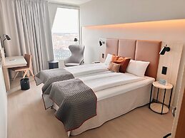 Quality Hotel Arlanda XPO