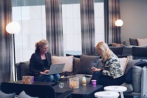 Quality Hotel Arlanda XPO
