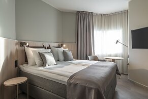 Quality Hotel Arlanda XPO