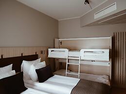 Quality Hotel Arlanda XPO