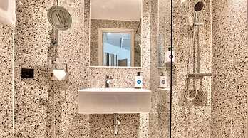 Quality Hotel Arlanda XPO