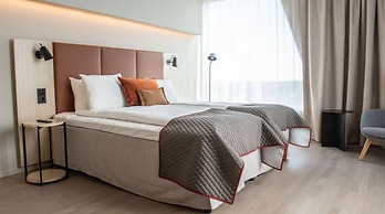 Quality Hotel Arlanda XPO