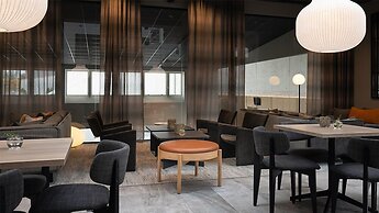 Quality Hotel Arlanda XPO