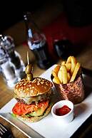 Hunderfossen Hotell & Resort Hafjell