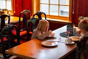 Hunderfossen Hotell & Resort Hafjell