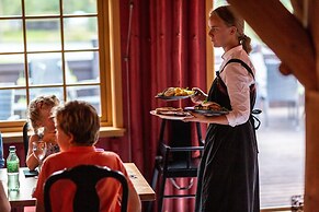 Hunderfossen Hotell & Resort Hafjell