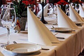 Hunderfossen Hotell & Resort Hafjell