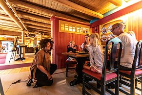 Hunderfossen Hotell & Resort Hafjell